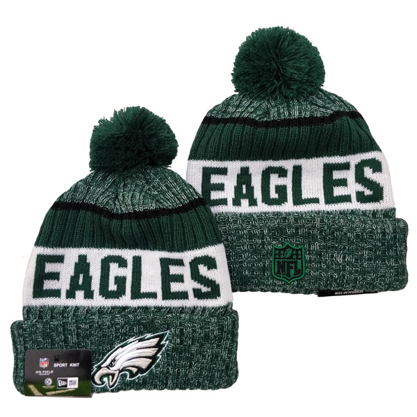 NFL Philadelphia Eagles Knit Hats 047